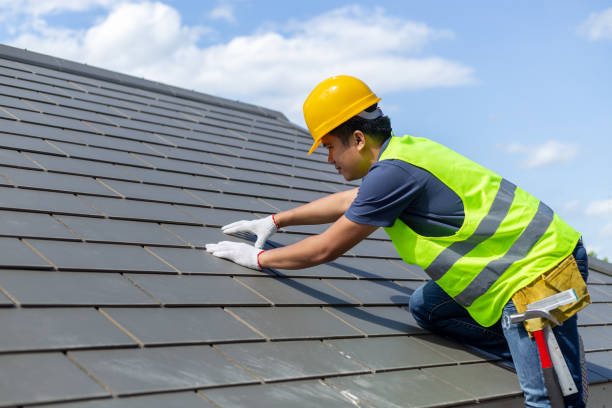 Best Affordable Roofing Company  in Hull, IA