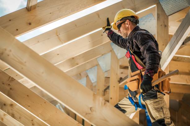 Best Roof Leak Repair  in Hull, IA