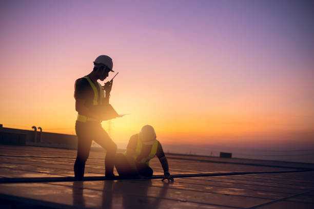 Quick and Trustworthy Emergency Roof Repair Services in Hull, IA
