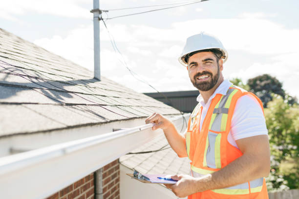 Best Roof Restoration Services  in Hull, IA