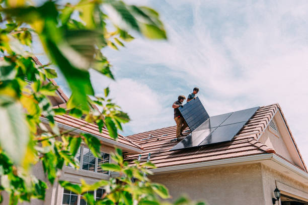 Best Roof Waterproofing Services  in Hull, IA